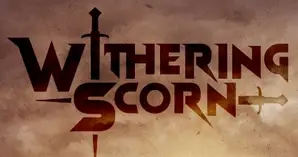 logo Withering Scorn